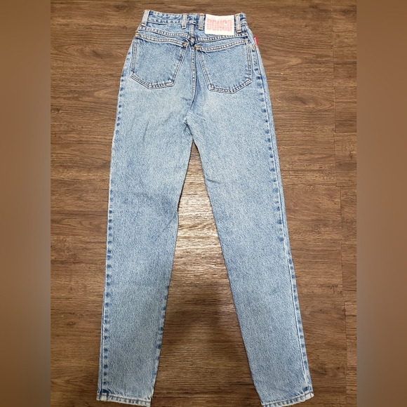 Vintage Bongo Jeans Lightwash - Picture 12 of 14